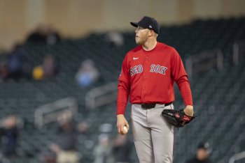 Has Red Sox's Rule 5 Draft Luck Run Out with Ryan Watson?