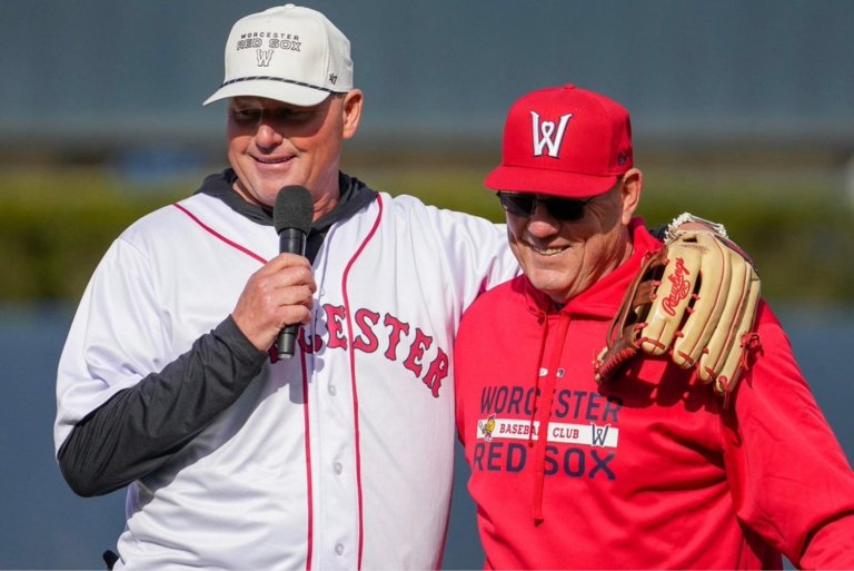 Red Sox Minor League Weekend Recap: Mickey Gasper Slugs, Witherspoon and Eyanson Make Pro Debuts