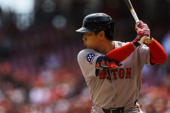 Masataka Yoshida Is the Best Hitless Player In Baseball