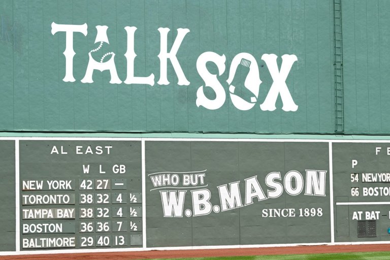 Forum Friday: An April Fool's Game, Divided Opinions, and An Impressive Farm System