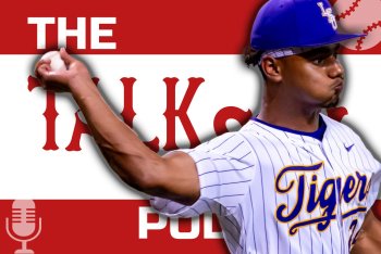 MiLB Episode 3: All Eyes On Eyanson