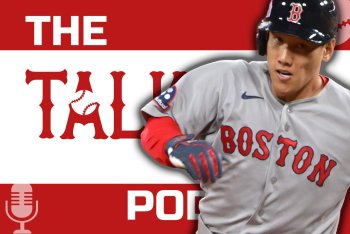 Episode 41: The Offense is Waking Up