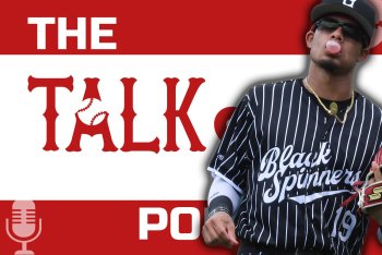 Minor League Roundup: Organizational Overhaul