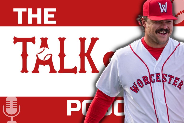 MiLB Episode 4: Early Season Injury Woes