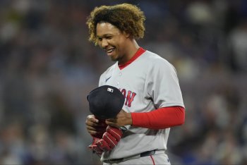 Red Sox Report Cards: Grading Every Boston Pitcher for March/April