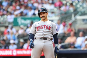 Red Sox Week in Review: Y'all Got Any of Them Runs?
