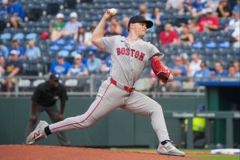 Sonny Gray Has Mastered the Kitchen Sink Approach to Pitching