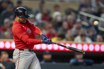 When Romy Gonzalez Is Ready to Return, Isiah Kiner-Falefa Should be the First Name Out the Door