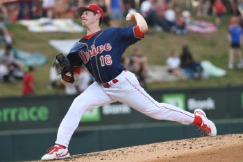 Red Sox Farm System Updates: Breaking Down TalkSox's New Top 20 Prospect List
