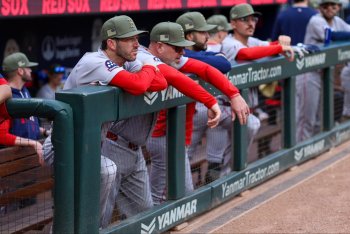 Boston Red Sox Flashing More of the Same Despite Manager, Coaching Staff Changes