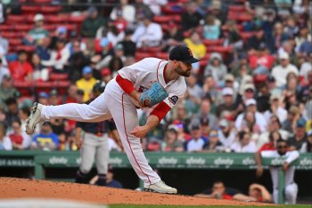 My ERA Academia: Are the Red Sox’s Left-Handed Relievers Overperforming?