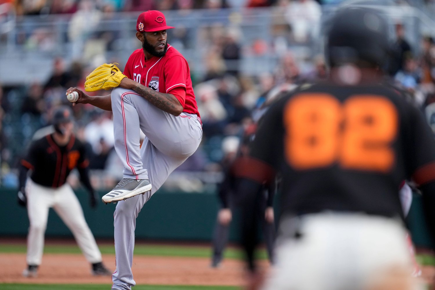 Chad Tracy Knows the Red Sox's Immediate Bullpen Answers Lie In Worcester