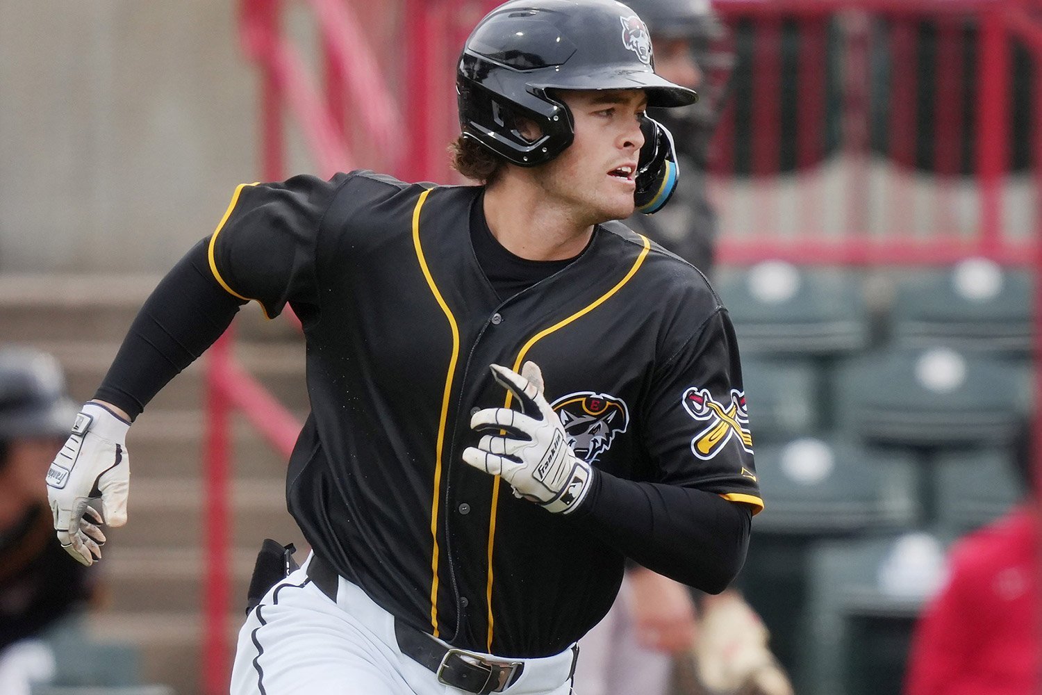 More information about "Hot Week & The Top 100: Luke Cantwell & Yet Another Holliday Shine"