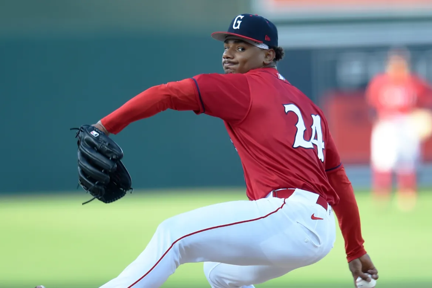 Boston Red Sox Minor League Pitchers of the Month: May 2026