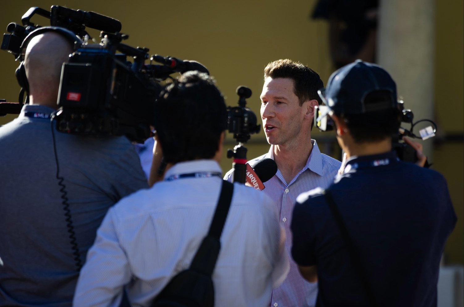 Why Craig Breslow's Past Trade Deadlines Suggest More of the Same for Red Sox in 2026