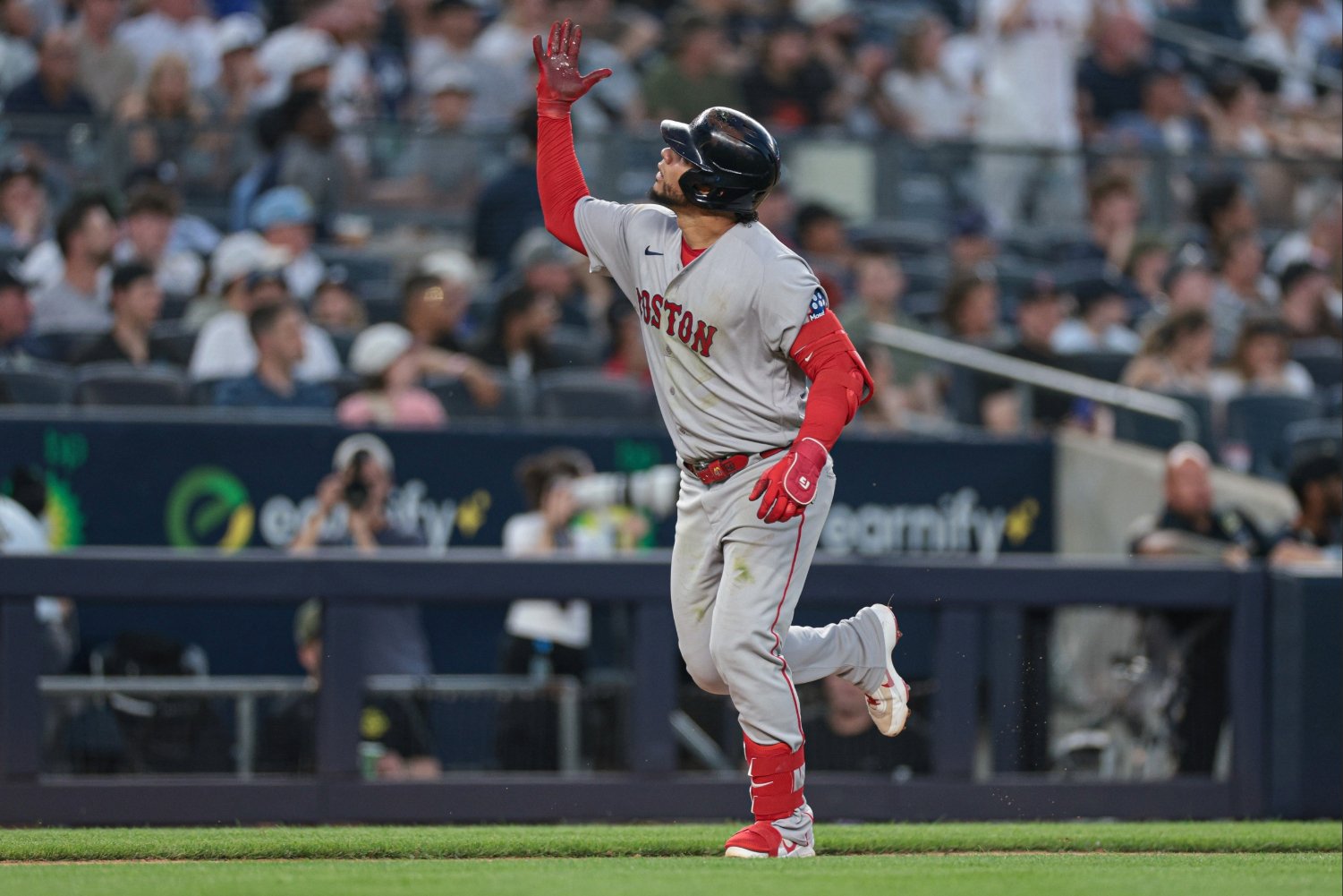 More information about "As Red Sox Sink, Willson Contreras Is Having the Best Season of His Career"