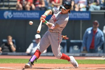 Boston Red Sox Hitters of the Month: May 2026