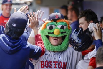 Red Sox Week in Review: Can They Just Play Road Games?