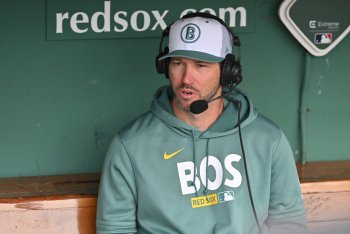 Red Sox For Sale: Boston’s Top 3 Pieces to Move If They Are Sellers at the Trade Deadline