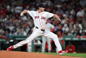 Ranking Red Sox's Best Closer Candidates If Aroldis Chapman Is Traded