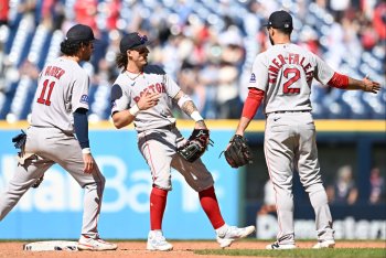 Red Sox Week in Review: Home Follies and Road Wins
