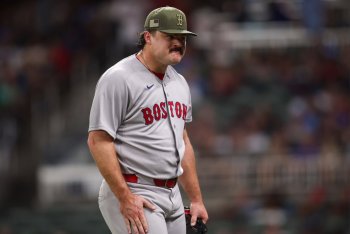 Boston Red Sox Pitchers of the Month: May 2026