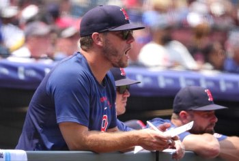 Evaluating Chad Tracy's First 50 Games as Red Sox Interim Manager