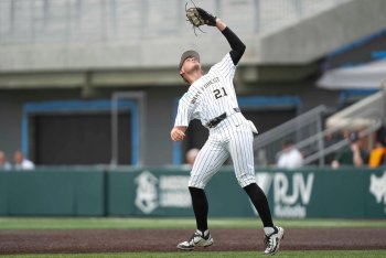 Boston Red Sox Minor League Hitters of the Month: May 2026