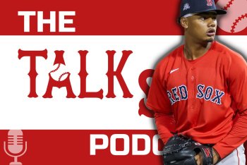 Looking Back On Top May Performers In The Red Sox System