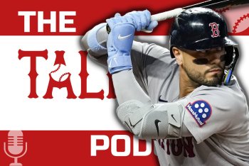 The Secret Lives of the Red Sox