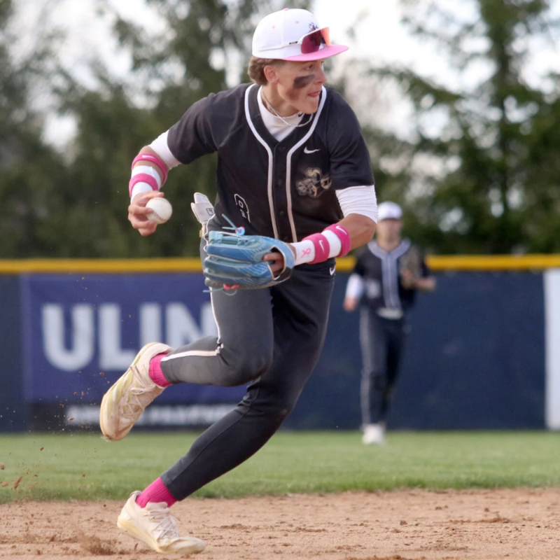 Jace Mataczynski - 2026 Boston Red Sox Draft Tracker: Picks & Bonuses ...