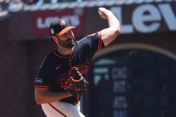 Three Veteran Starters Red Sox Should Target To Fill Innings Gap At Trade Deadline