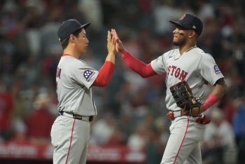 Red Sox Week in Review: The Momentum Killers