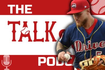 Minor League Report: Talking 2026 Red Sox Draft