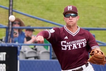 2026 MLB Mock Draft: With The 20th Pick, The Red Sox Draft A Slugging SEC Corner Infielder