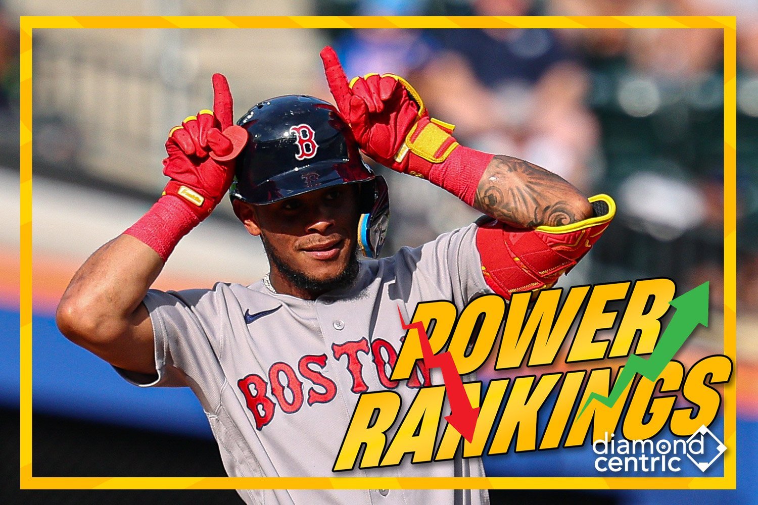 More information about "MLB Power Rankings: Brewers & Marlins Hold In Top 5, Red Sox Pass Cubs & Into Top 10"