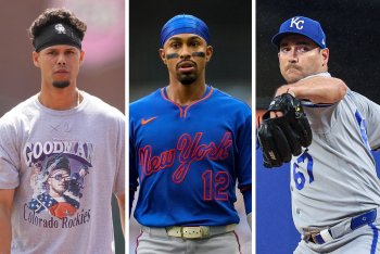 Four Popular Red Sox Trade Targets, According To Fans