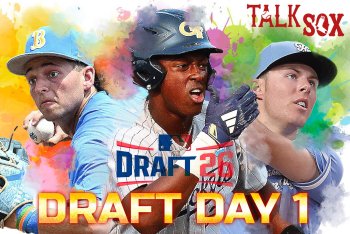 2026 Boston Red Sox MLB Draft Day 1 Thread