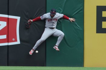 Red Sox Week in Review: The Skid is On