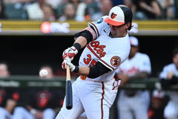 Adley Rutschman Is Built For Fenway, Even If Red Sox Will Need To Be Patient