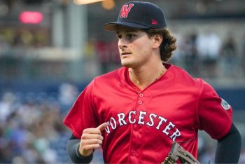 Red Sox Injury Updates: Checking In On Boston's Rehabbing Players In Worcester