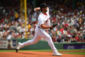 Erik Miller's Primary Flaw Has Become Red Sox Pitching Lab's Newest Pet Project