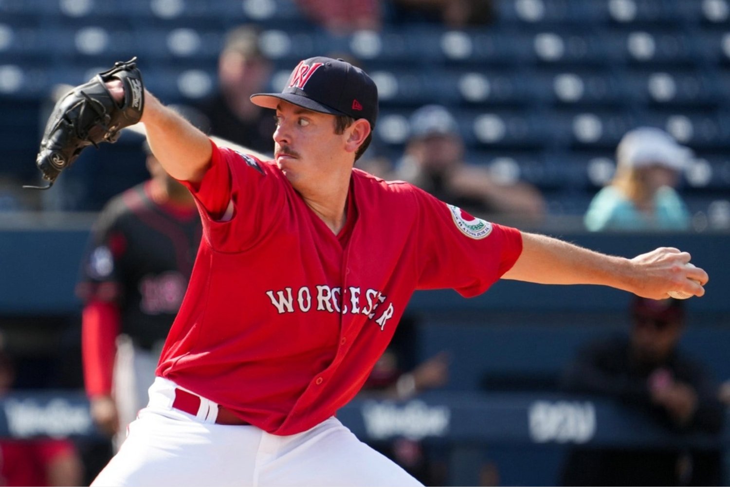 Red Sox Farm System Updates: Newcomers Galore In Latest Top-20 Prospect Ranking After Deadline and Draft