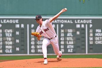 Boston Red Sox Pitchers of the Month, July 2026: Dominant Rotation, Bullpen Power Historic Turnaround