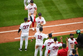 Red Sox Week in Review: Fenway Magic Rights the Ship