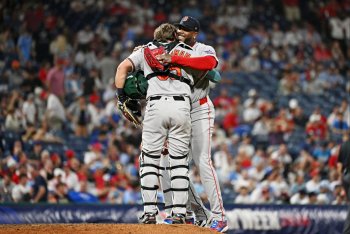 CONFIRMED: Red Sox Acquiring Adley Rutschman In Stunning AL East Blockbuster
