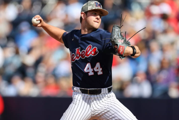 After Tommy John Surgery, Cole Tolbert's Competitive Spirit Burns Bright [Exclusive]