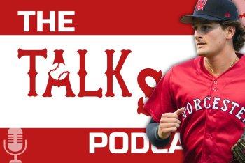 Chris Cotillo Sits Down to Talk Sox Again