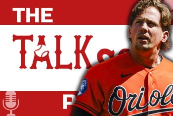 Trade Deadline Recap - Red Sox Go Big!