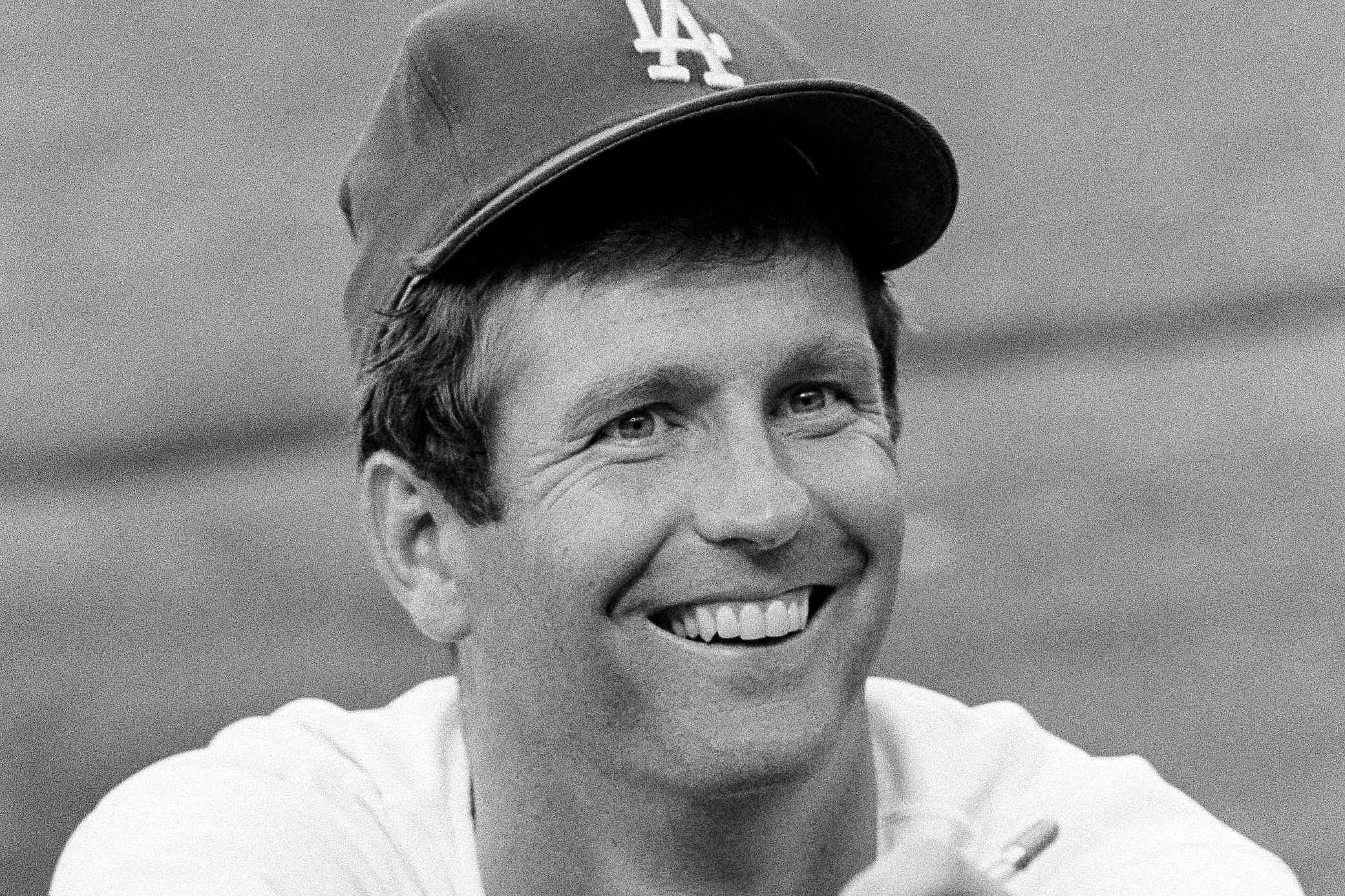 More information about "More Than The Eponymous Surgery: Tommy John's Impact On Baseball"